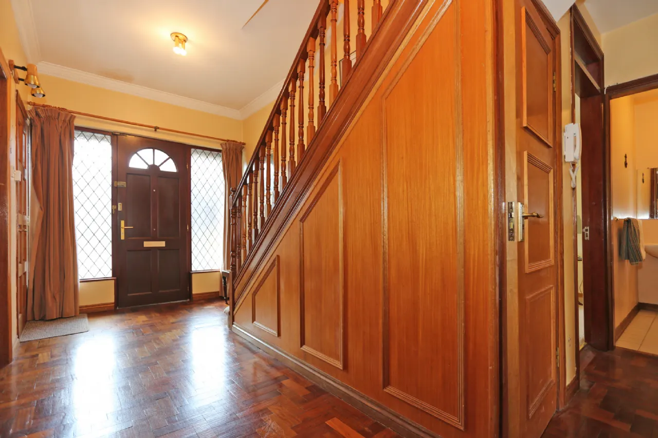 Photo of 8 Mount Gerard Court, South Circular Road, Limerick, V94 X01P