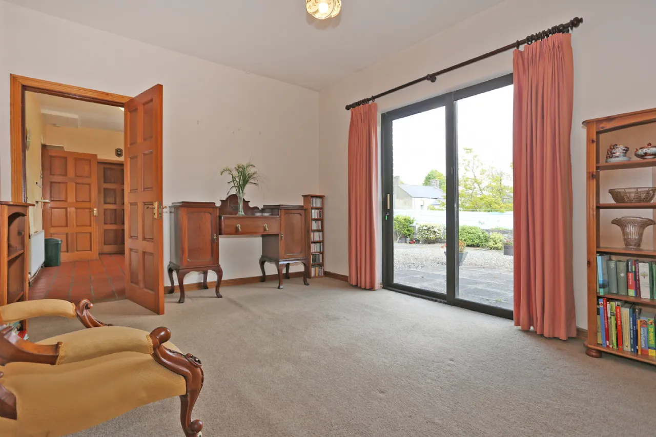 Photo of 8 Mount Gerard Court, South Circular Road, Limerick, V94 X01P
