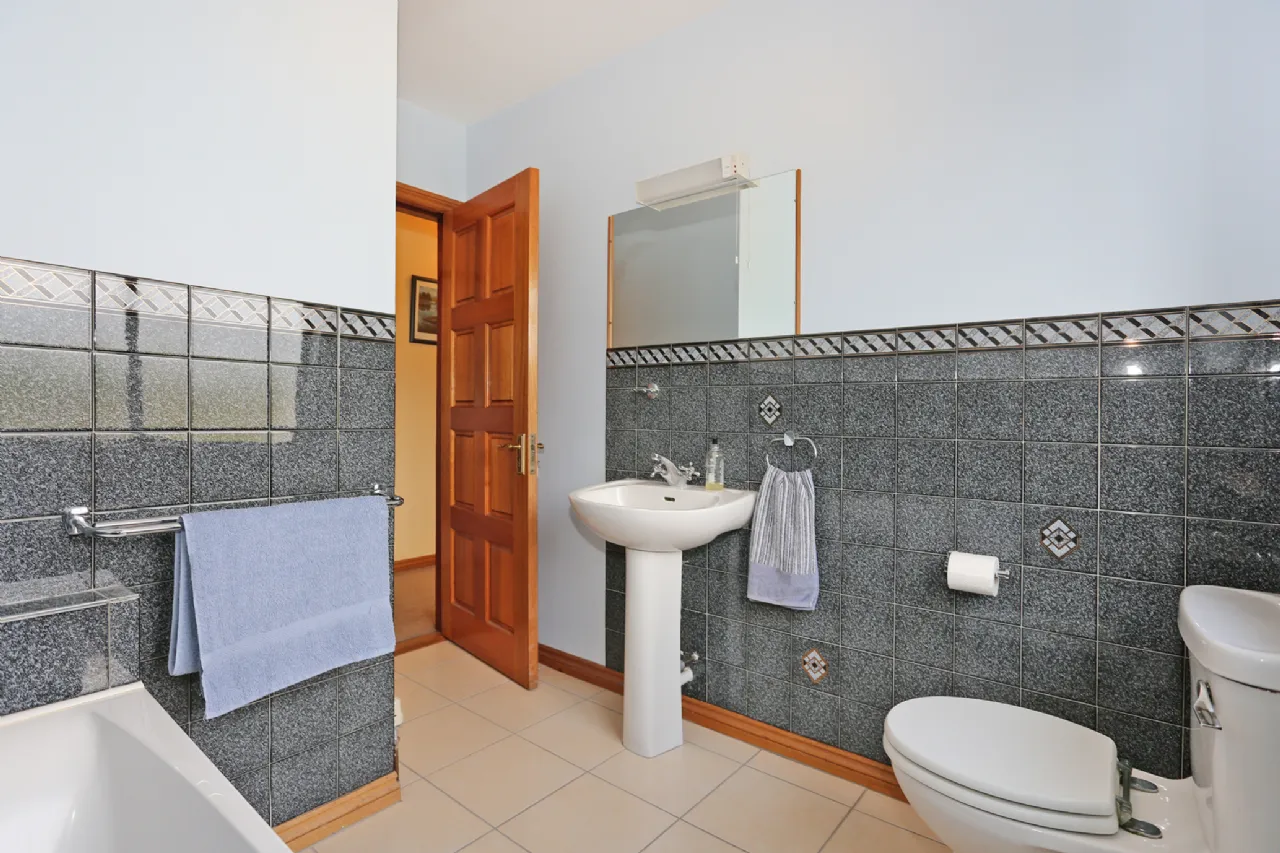 Photo of 8 Mount Gerard Court, South Circular Road, Limerick, V94 X01P
