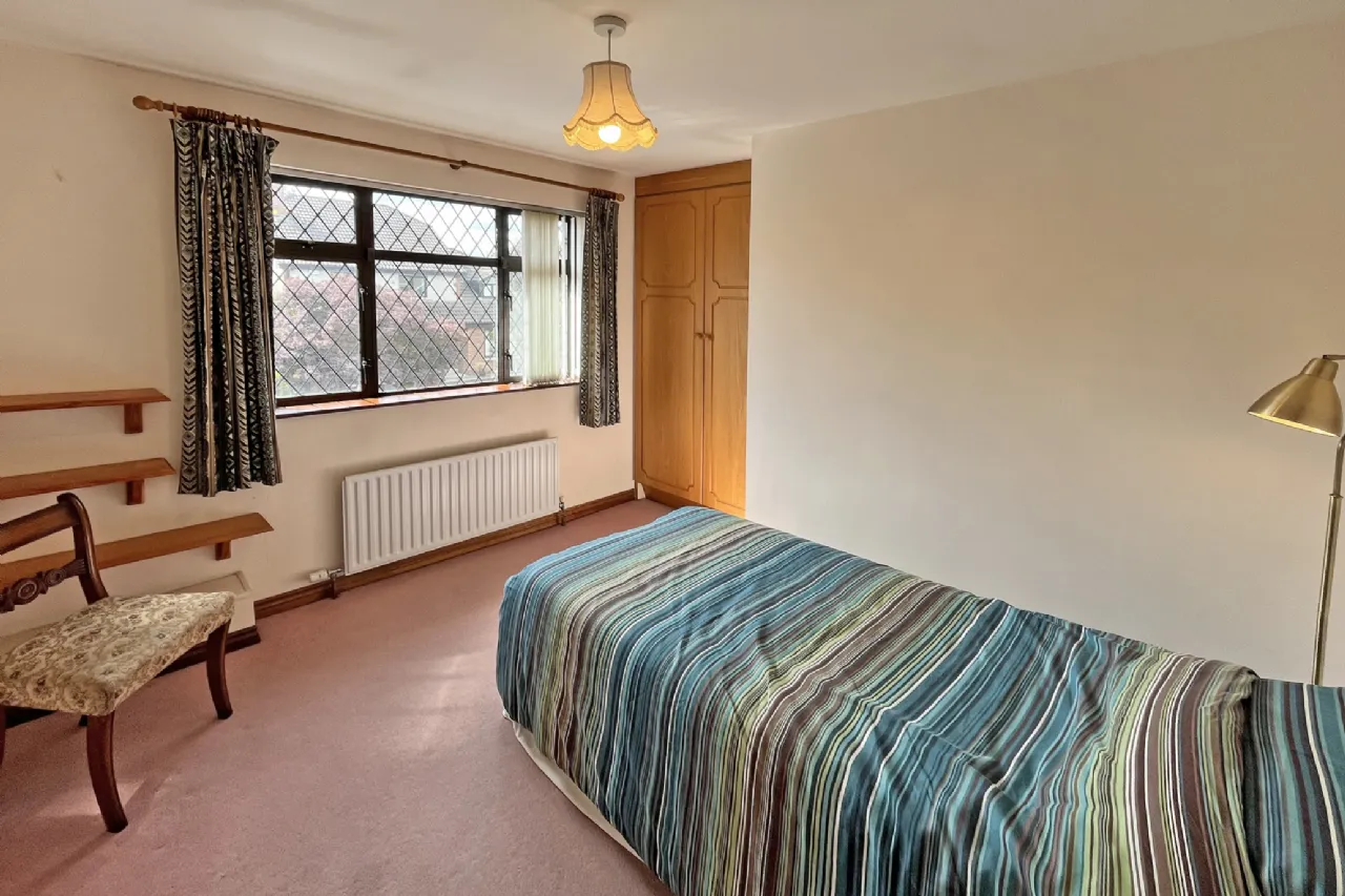 Photo of 8 Mount Gerard Court, South Circular Road, Limerick, V94 X01P