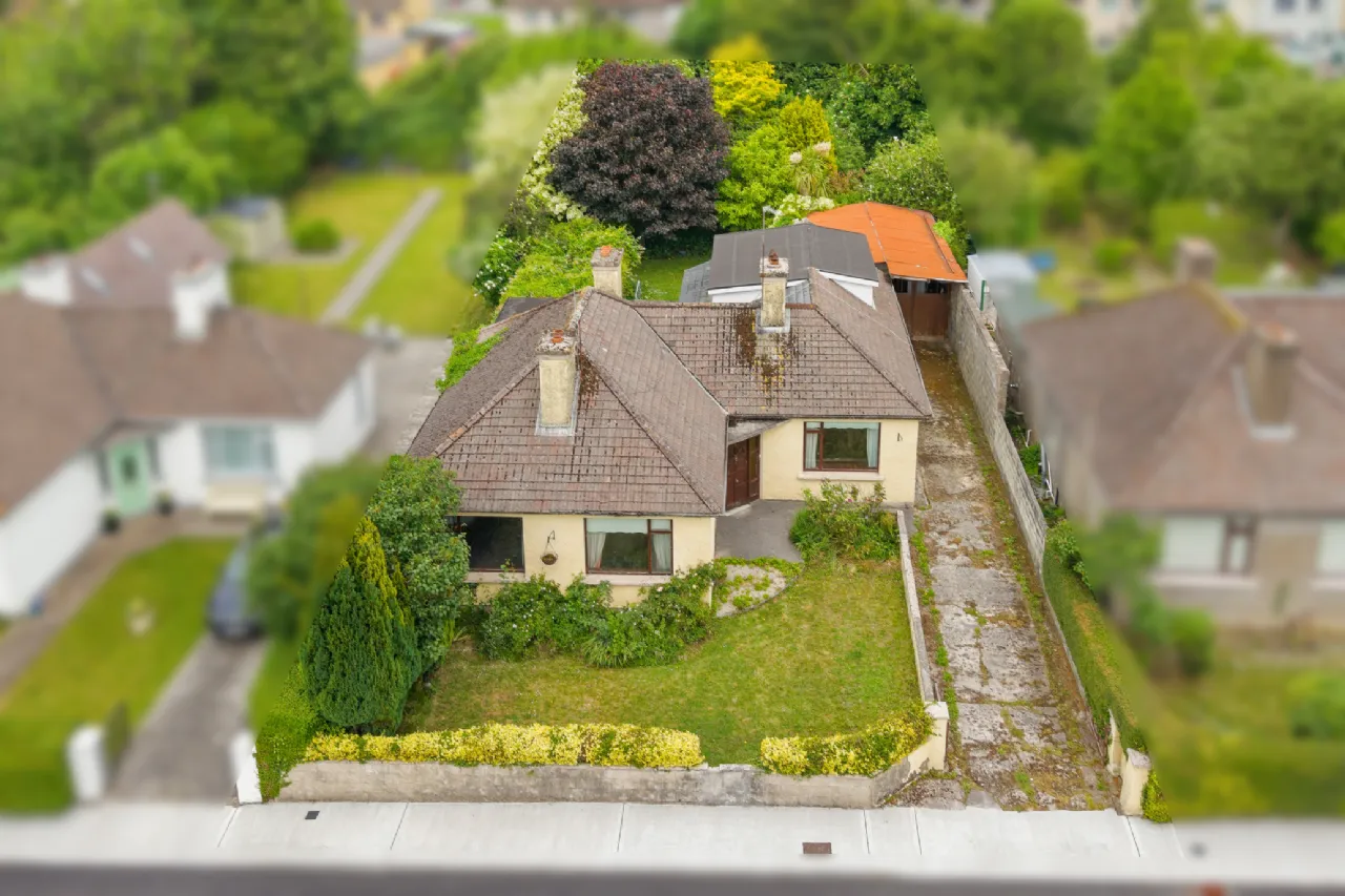 Photo of 23 Blackrock Park, Mallow, Co. Cork., P51 K59Y