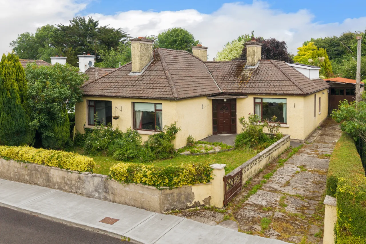 Photo of 23 Blackrock Park, Mallow, Co. Cork., P51 K59Y