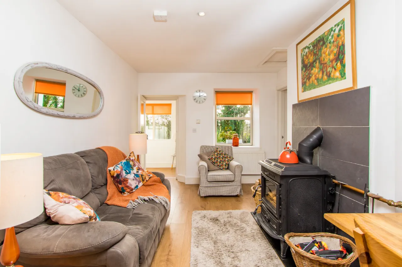 Photo of White Cottage, Doon, Strokestown, Co. Roscommon, F42 DF10