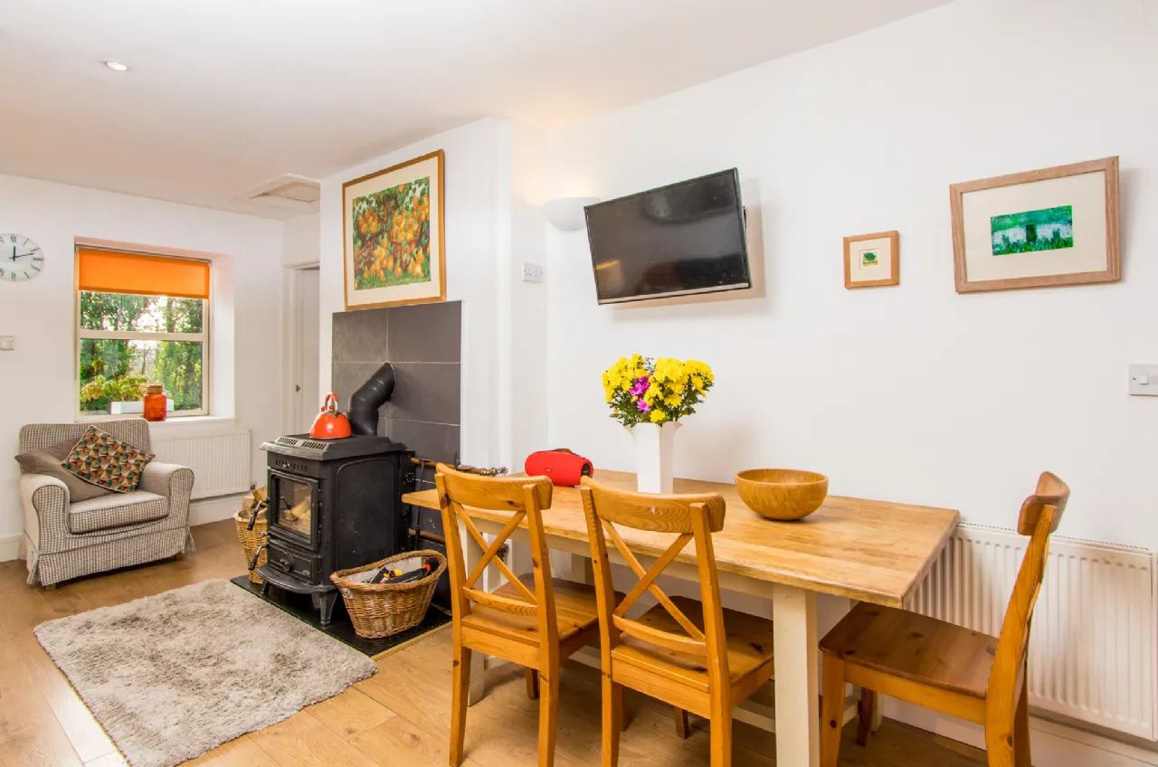 Photo of White Cottage, Doon, Strokestown, Co. Roscommon, F42 DF10