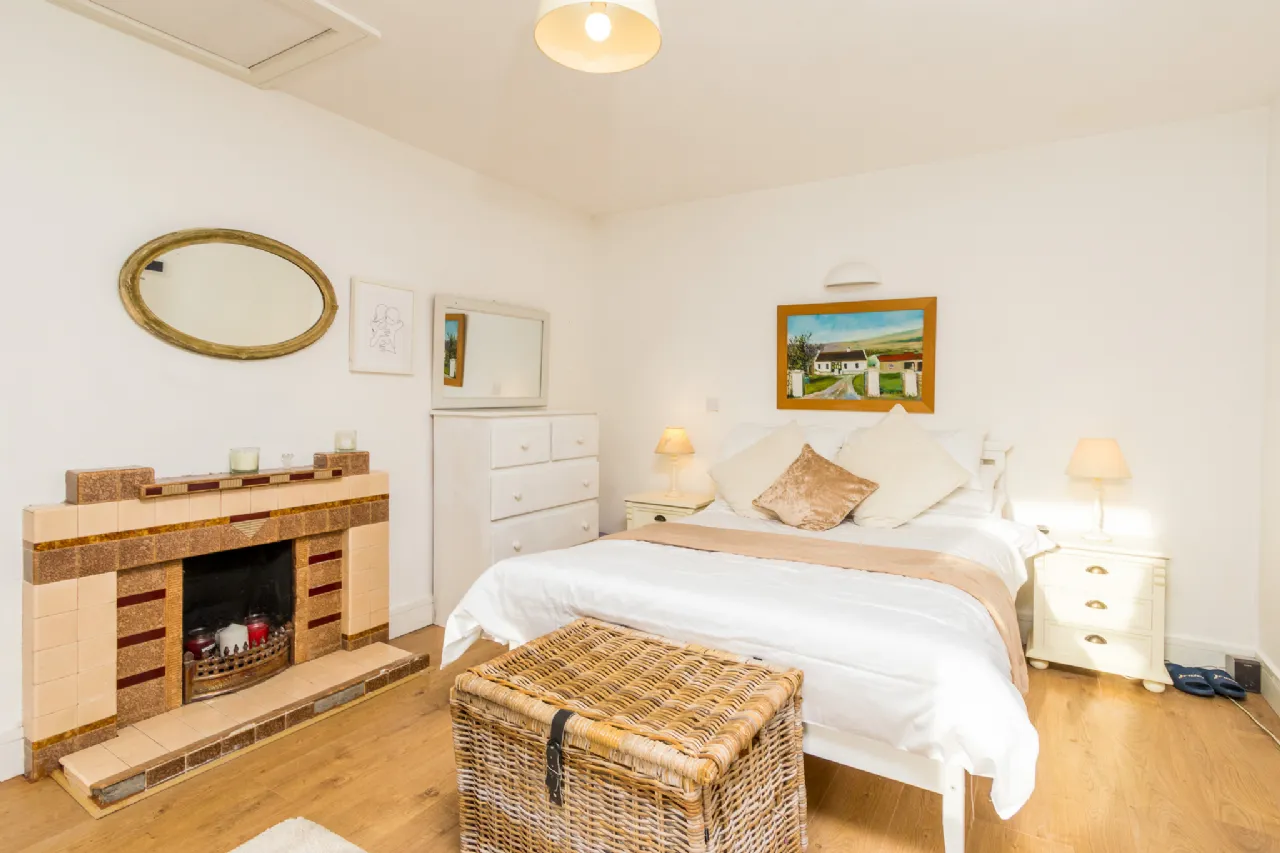 Photo of White Cottage, Doon, Strokestown, Co. Roscommon, F42 DF10