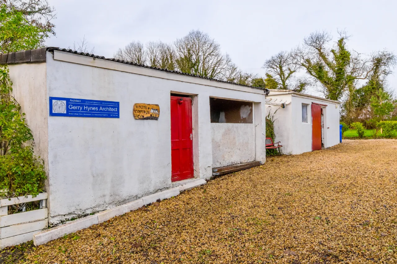 Photo of White Cottage, Doon, Strokestown, Co. Roscommon, F42 DF10