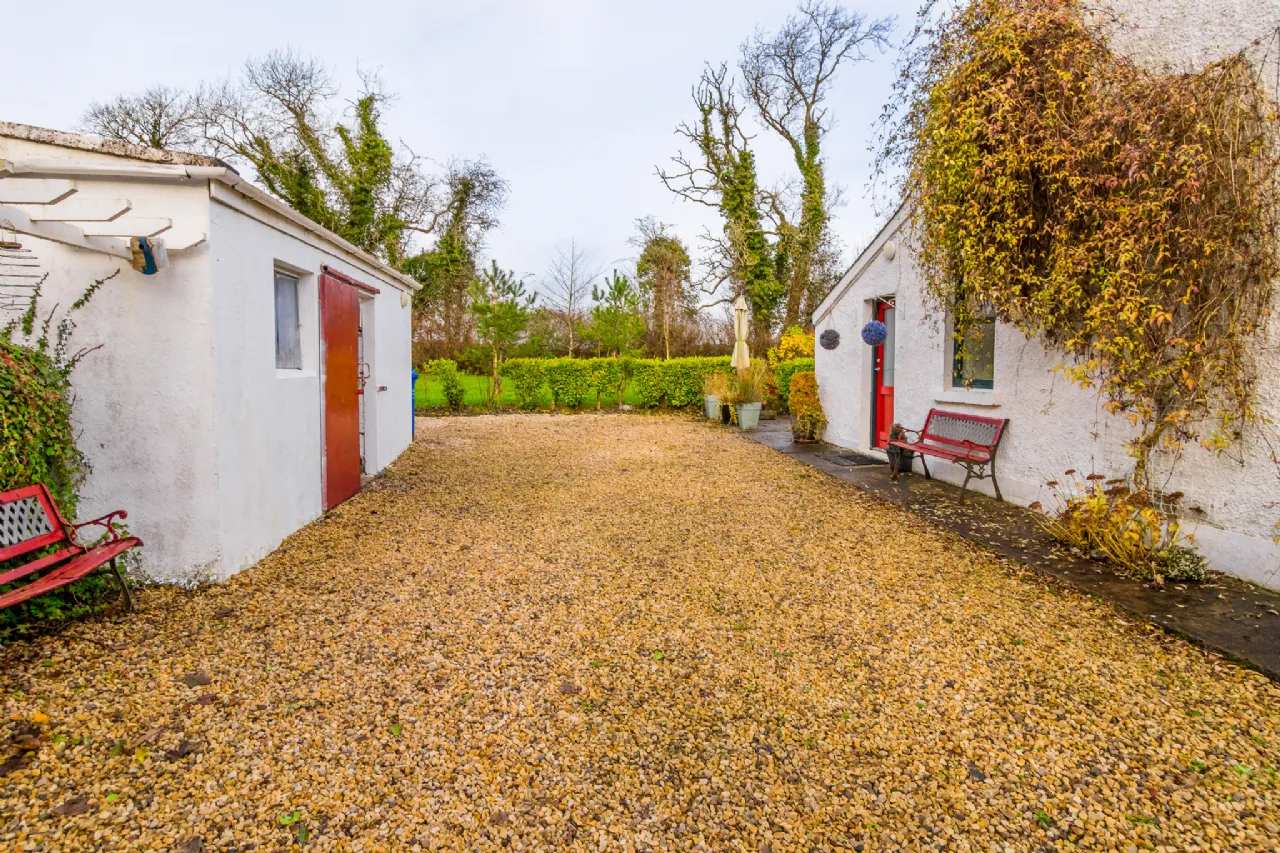 Photo of White Cottage, Doon, Strokestown, Co. Roscommon, F42 DF10