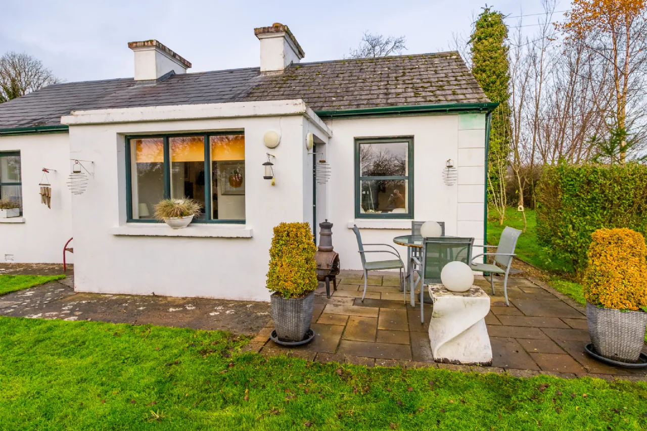 Photo of White Cottage, Doon, Strokestown, Co. Roscommon, F42 DF10