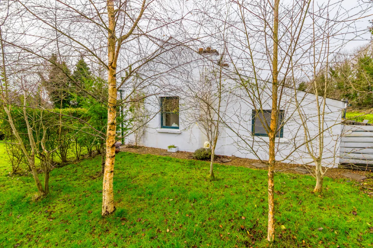 Photo of White Cottage, Doon, Strokestown, Co. Roscommon, F42 DF10