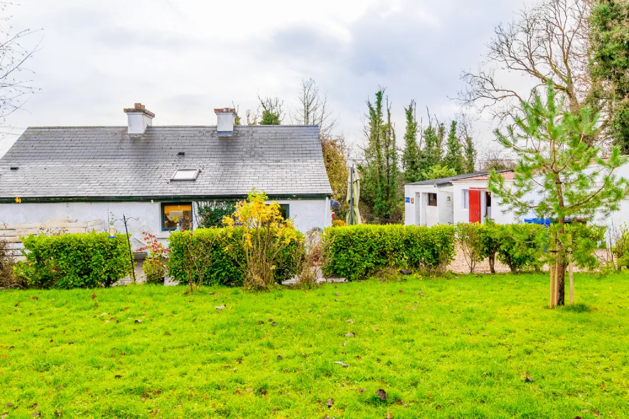 Photo of White Cottage, Doon, Strokestown, Co. Roscommon, F42 DF10