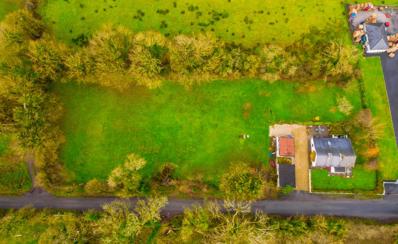 Photo of White Cottage, Doon, Strokestown, Co. Roscommon, F42 DF10