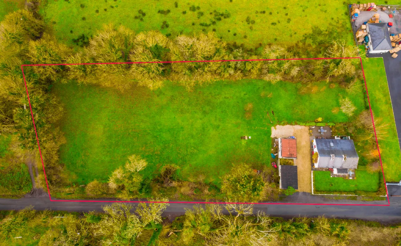 Photo of White Cottage, Doon, Strokestown, Co. Roscommon, F42 DF10