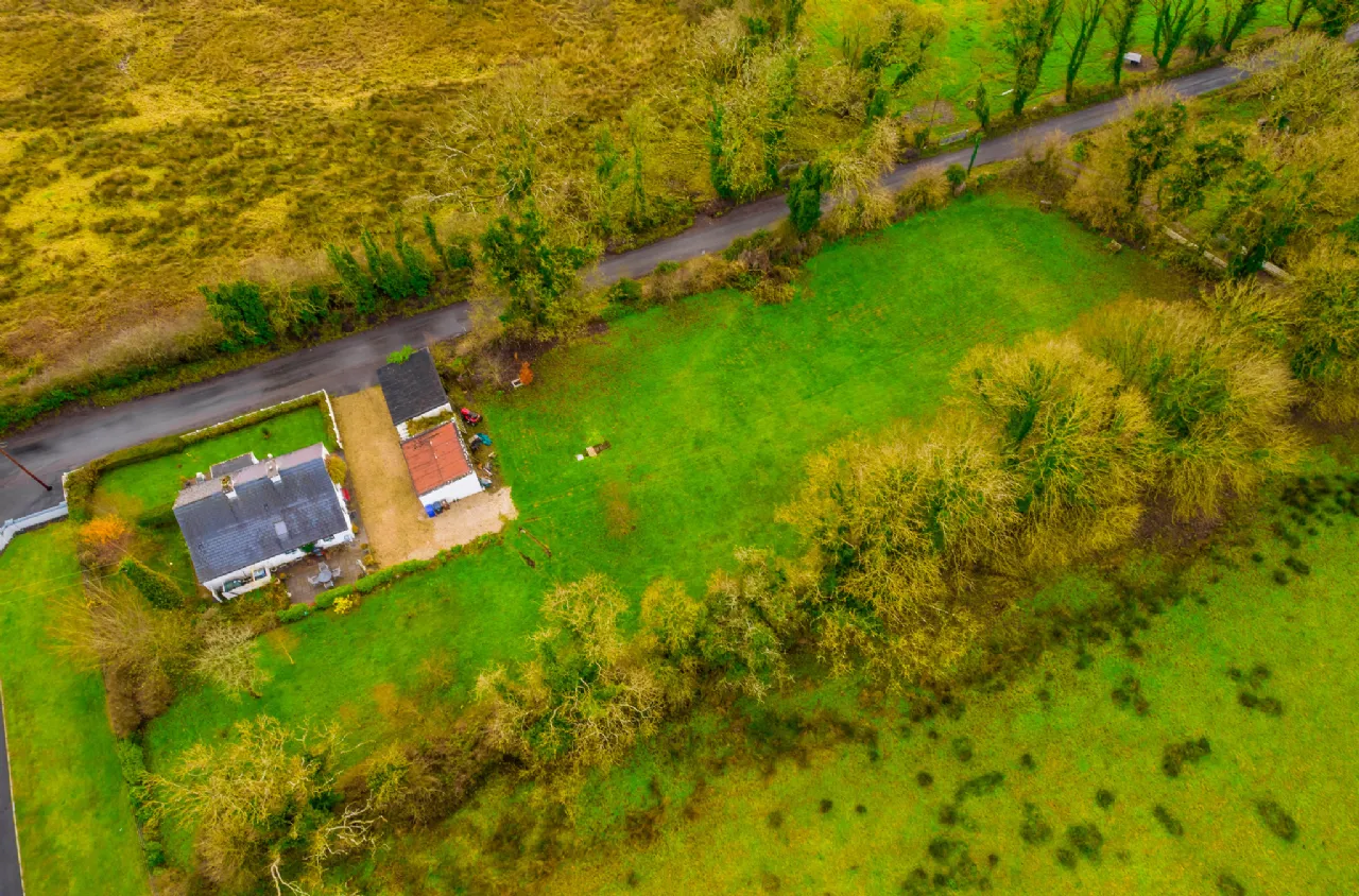 Photo of White Cottage, Doon, Strokestown, Co. Roscommon, F42 DF10
