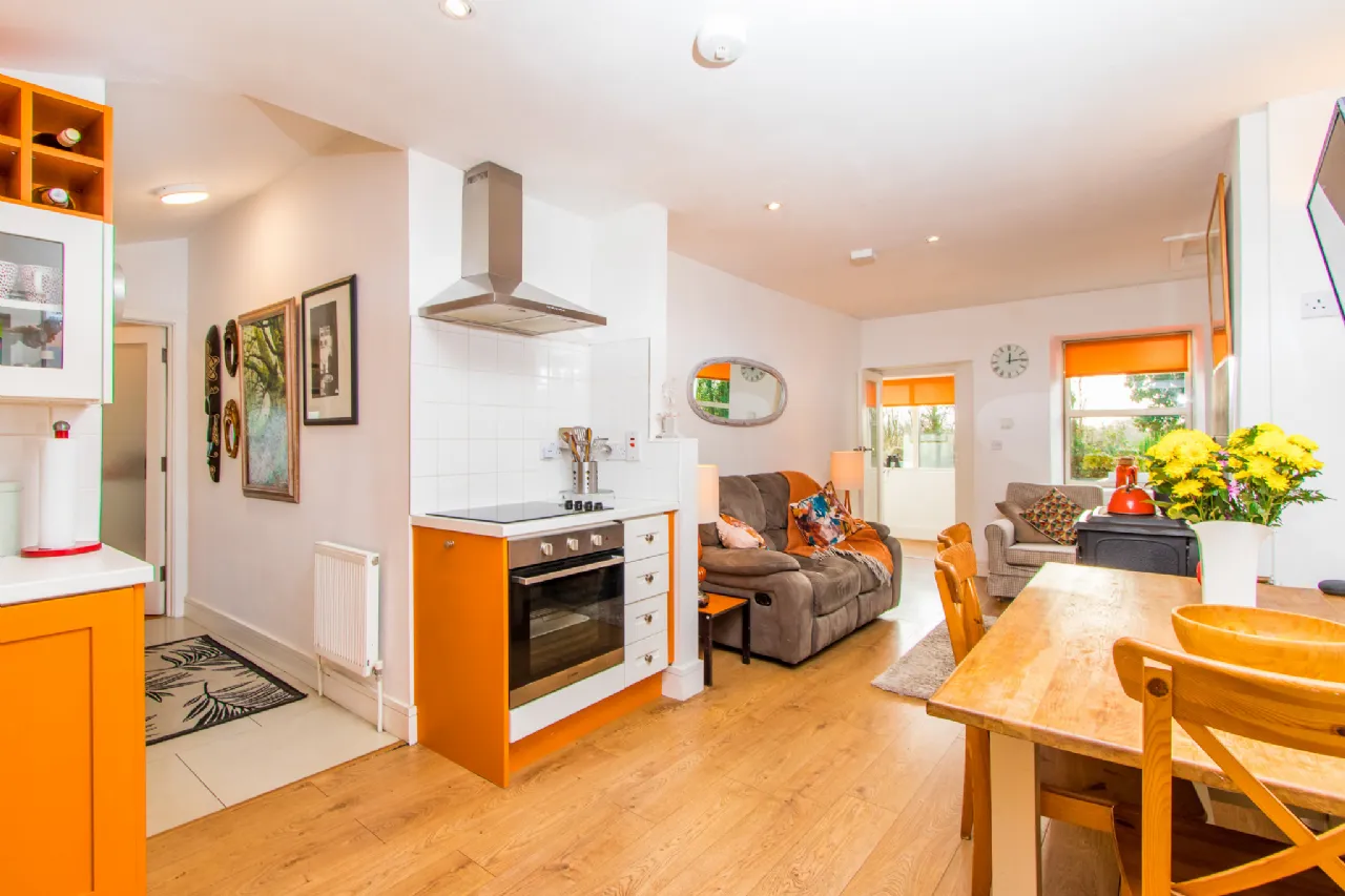 Photo of White Cottage, Doon, Strokestown, Co. Roscommon, F42 DF10