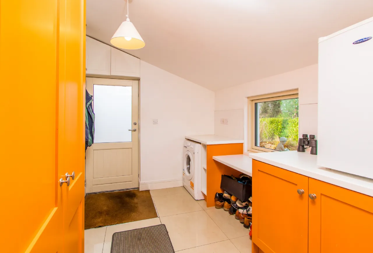 Photo of White Cottage, Doon, Strokestown, Co. Roscommon, F42 DF10