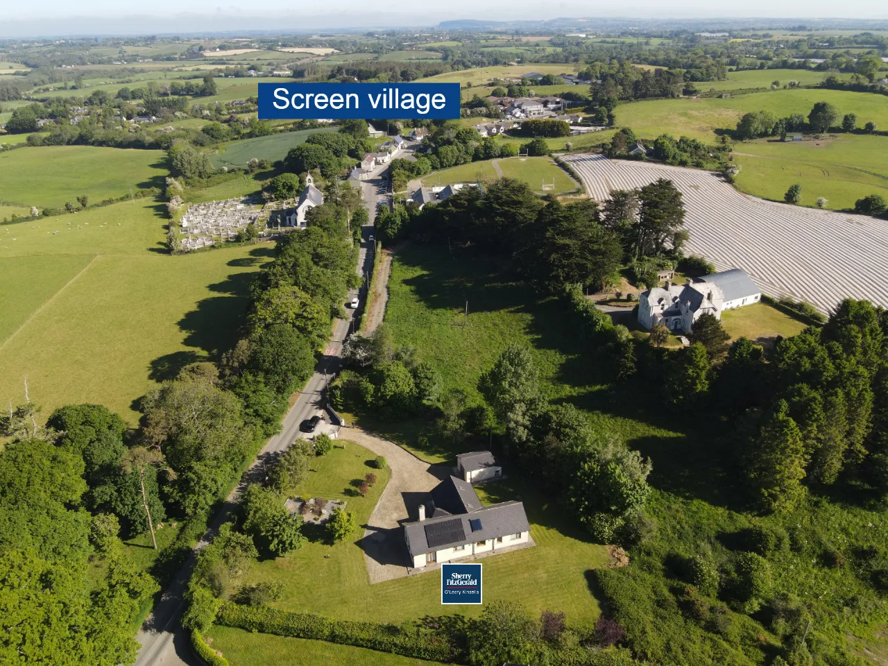 Photo of Screen, Co. Wexford, Y21 Y805