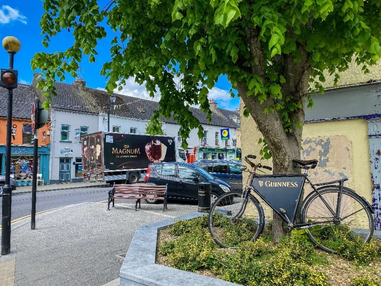 Photo of TYPE A - 3 BED TERRACED, Fountain Field, Dublin Road, Cloghabrody, Thomastown