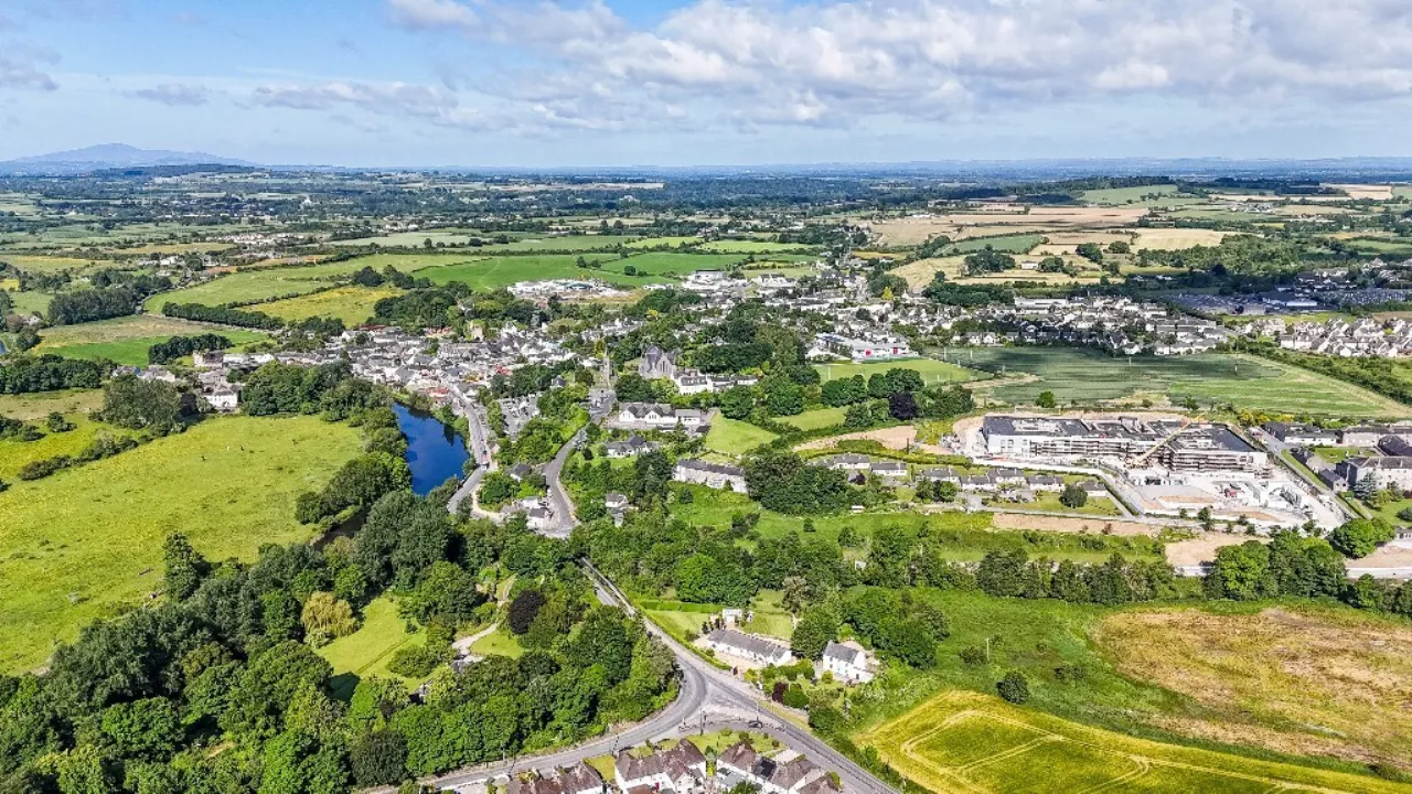Photo of TYPE A - 3 BED TERRACED, Fountain Field, Dublin Road, Cloghabrody, Thomastown