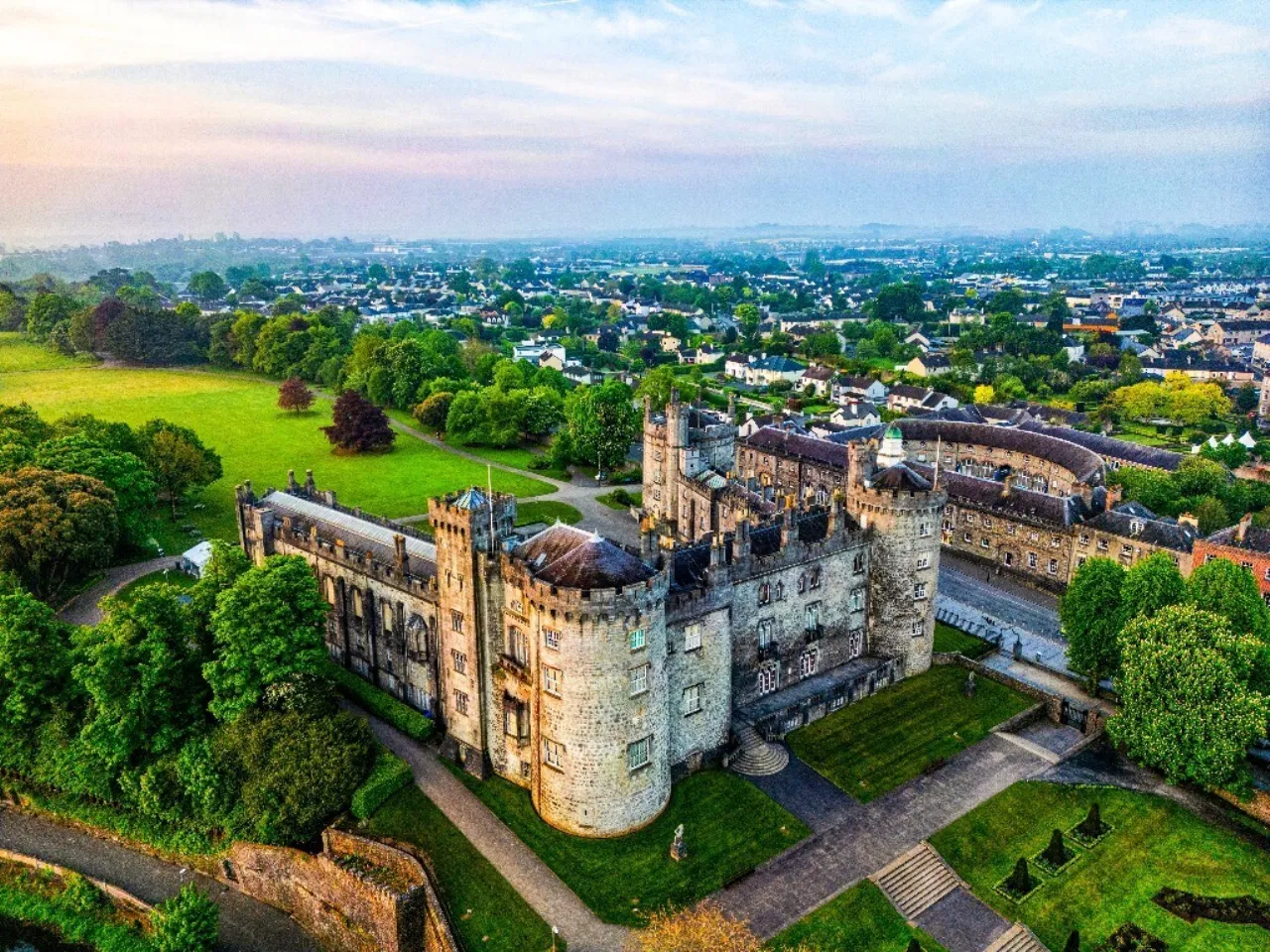 Photo of TYPE A - 3 BED TERRACED, Fountain Field, Dublin Road, Cloghabrody, Thomastown