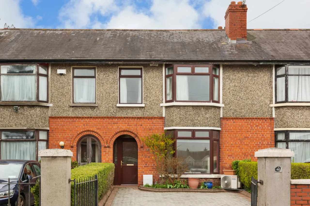 Photo of 46 Orwell Road, Rathgar, Dublin 6, D06 VY01