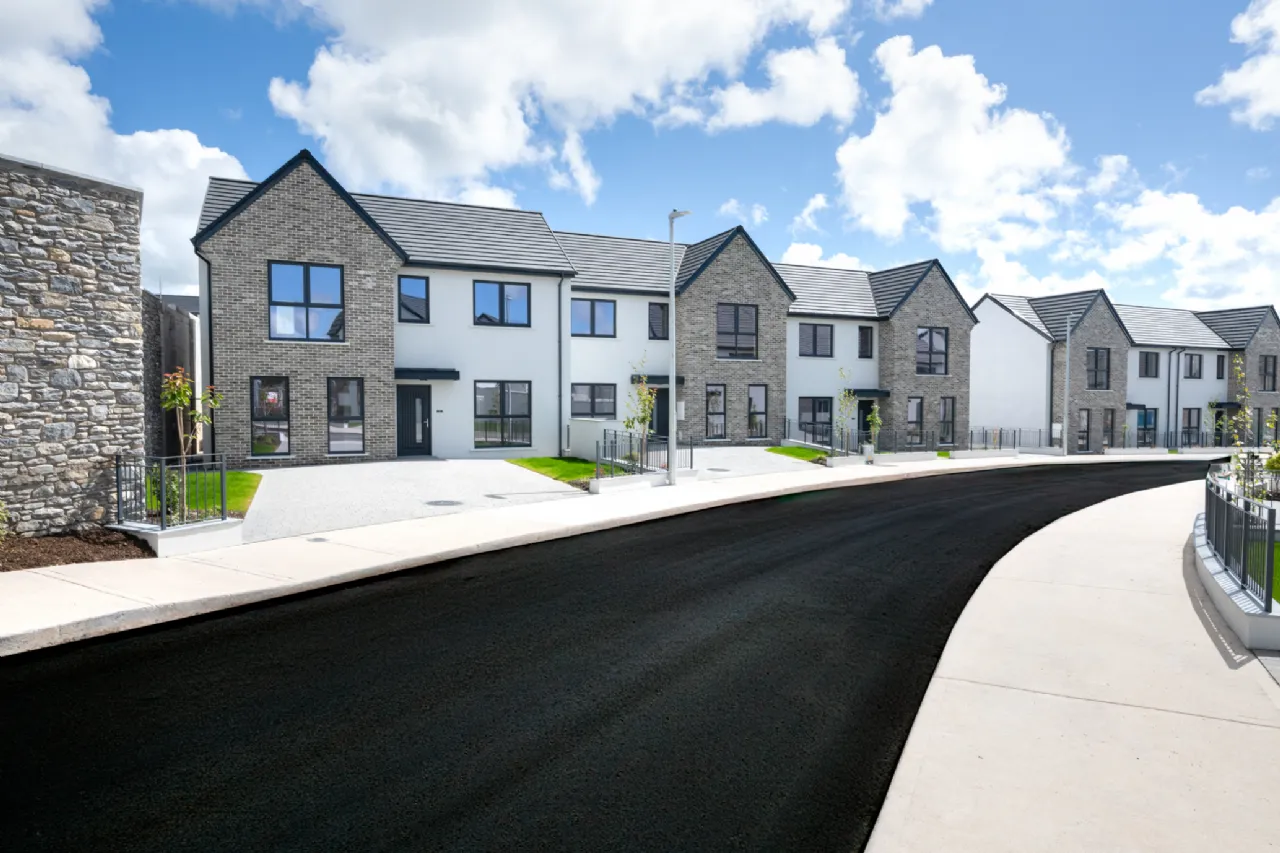 Photo of 4 Bed Detached, Lakeview, Castleredmond, Midleton, Co. Cork