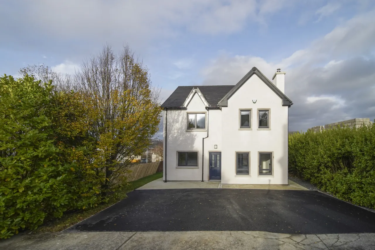Photo of 51 The Maples, Lismonaghan, Letterkenny, Co. Donegal, F92 P5KF