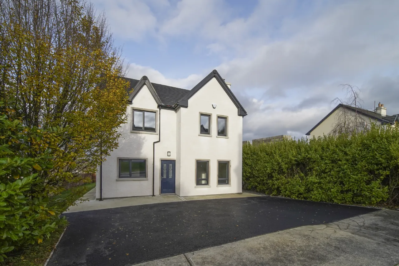 Photo of 51 The Maples, Lismonaghan, Letterkenny, Co. Donegal, F92 P5KF