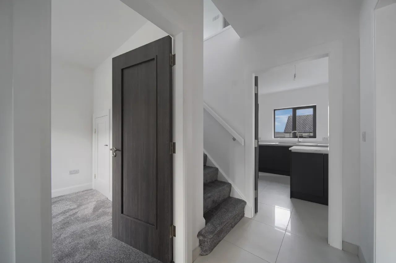 Photo of 51 The Maples, Lismonaghan, Letterkenny, Co. Donegal, F92 P5KF