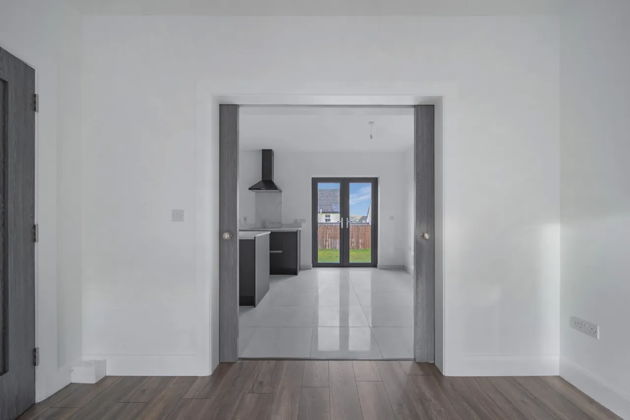 Photo of 51 The Maples, Lismonaghan, Letterkenny, Co. Donegal, F92 P5KF