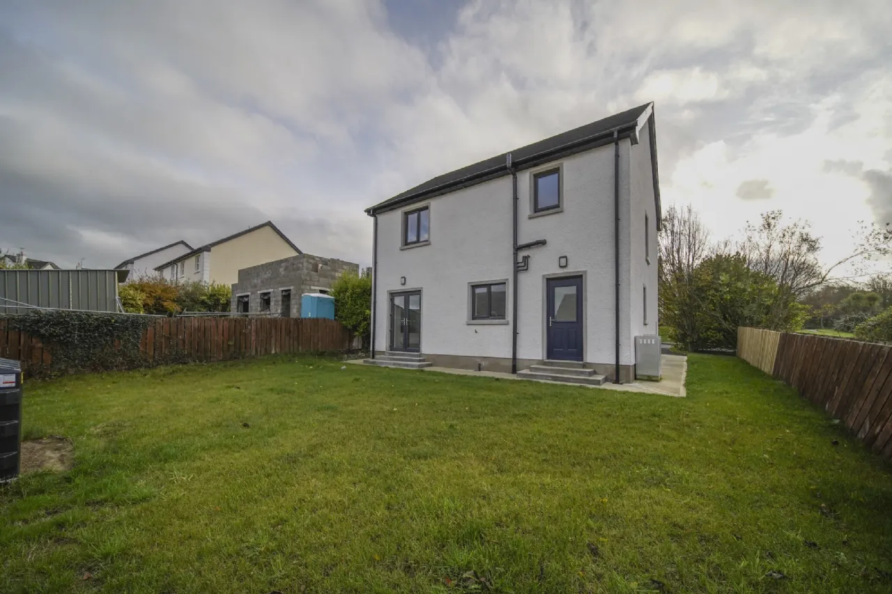 Photo of 51 The Maples, Lismonaghan, Letterkenny, Co. Donegal, F92 P5KF