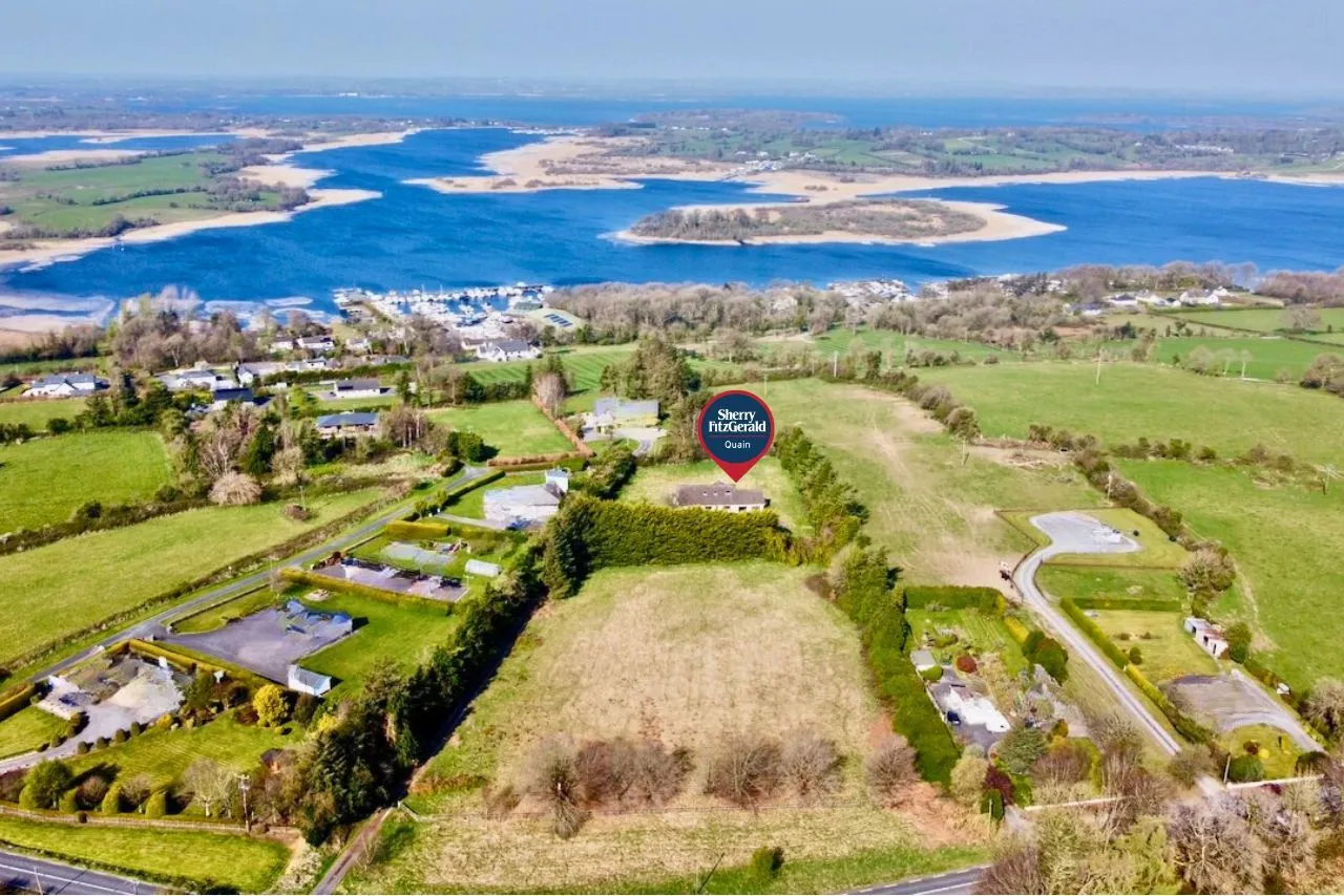 Photo of High Road, Ballykeeran, Athlone, Co. Westmeath, N37 V5W8