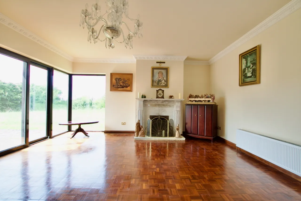 Photo of High Road, Ballykeeran, Athlone, Co. Westmeath, N37 V5W8