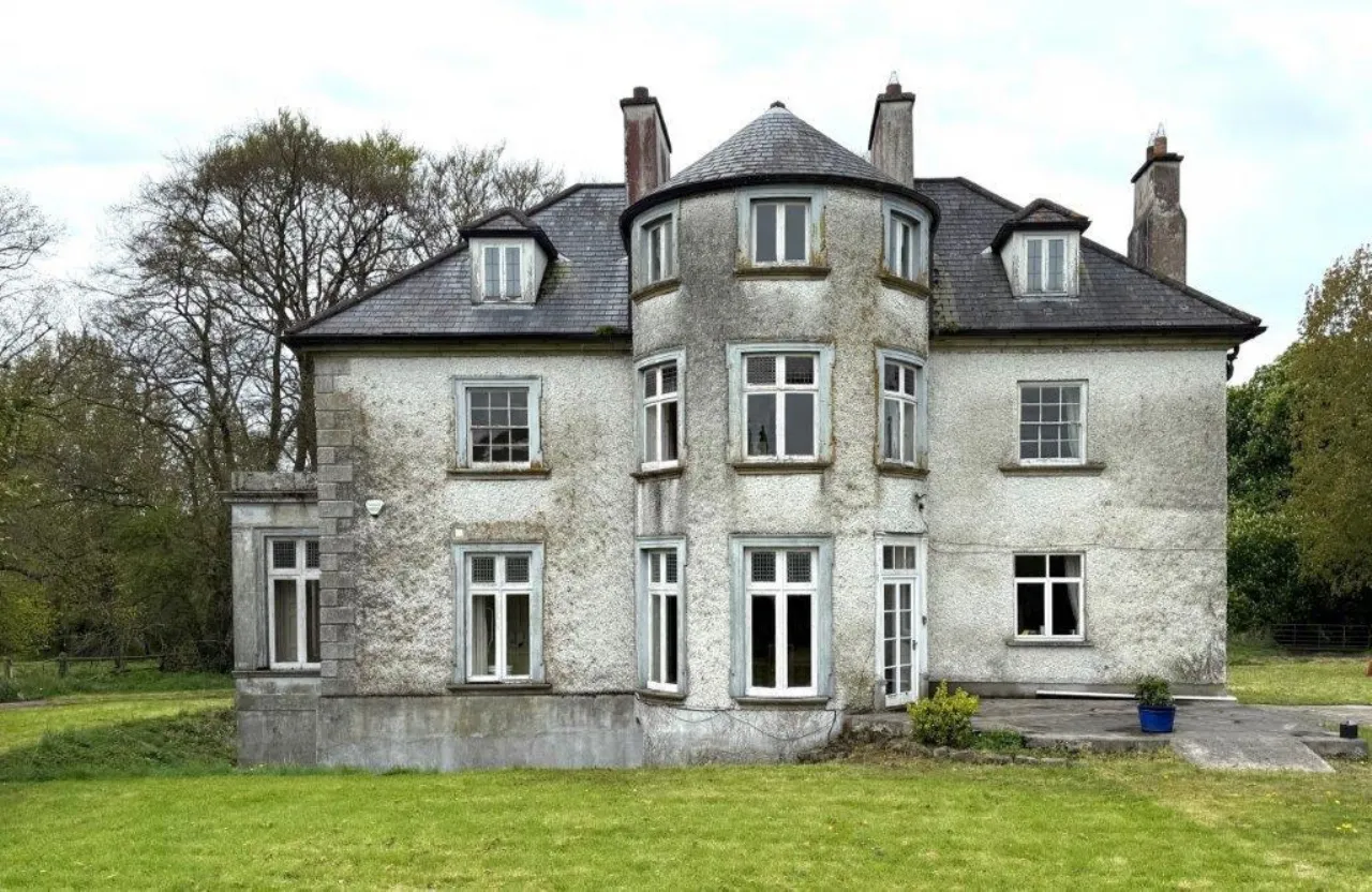 Photo of Glen Lodge (On 3 Acres), Leighlinbridge, Co. Carlow, R93 YR59