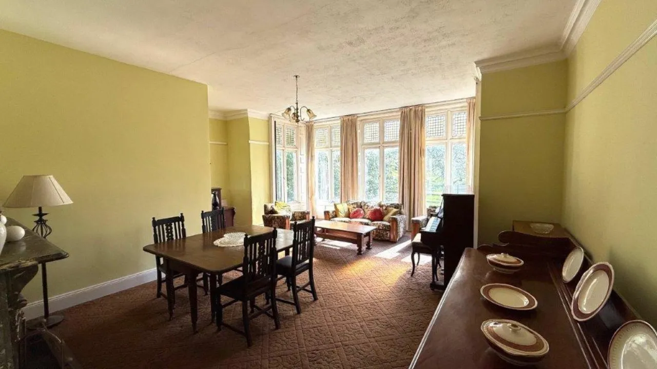 Photo of Glen Lodge (On 3 Acres), Leighlinbridge, Co. Carlow, R93 YR59