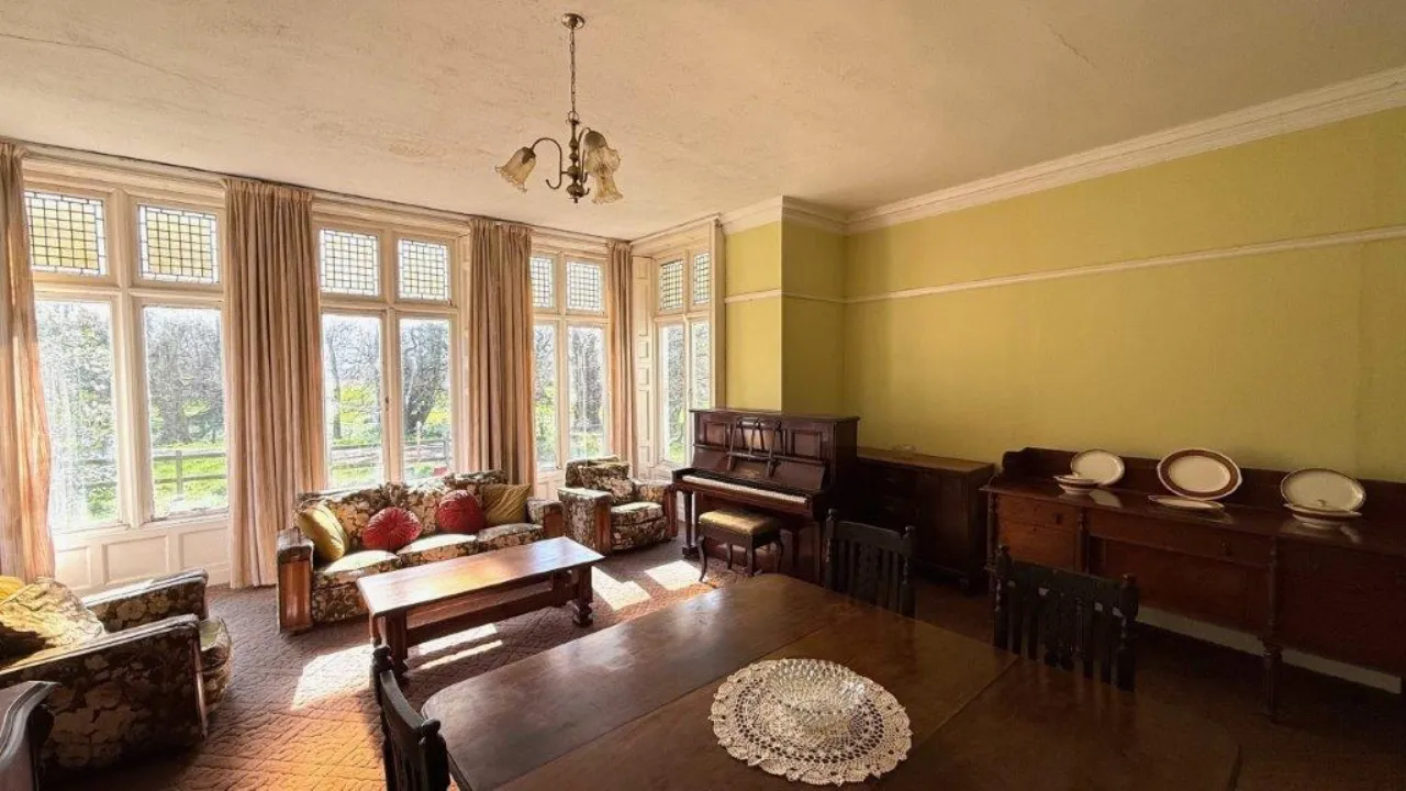 Photo of Glen Lodge (On 3 Acres), Leighlinbridge, Co. Carlow, R93 YR59