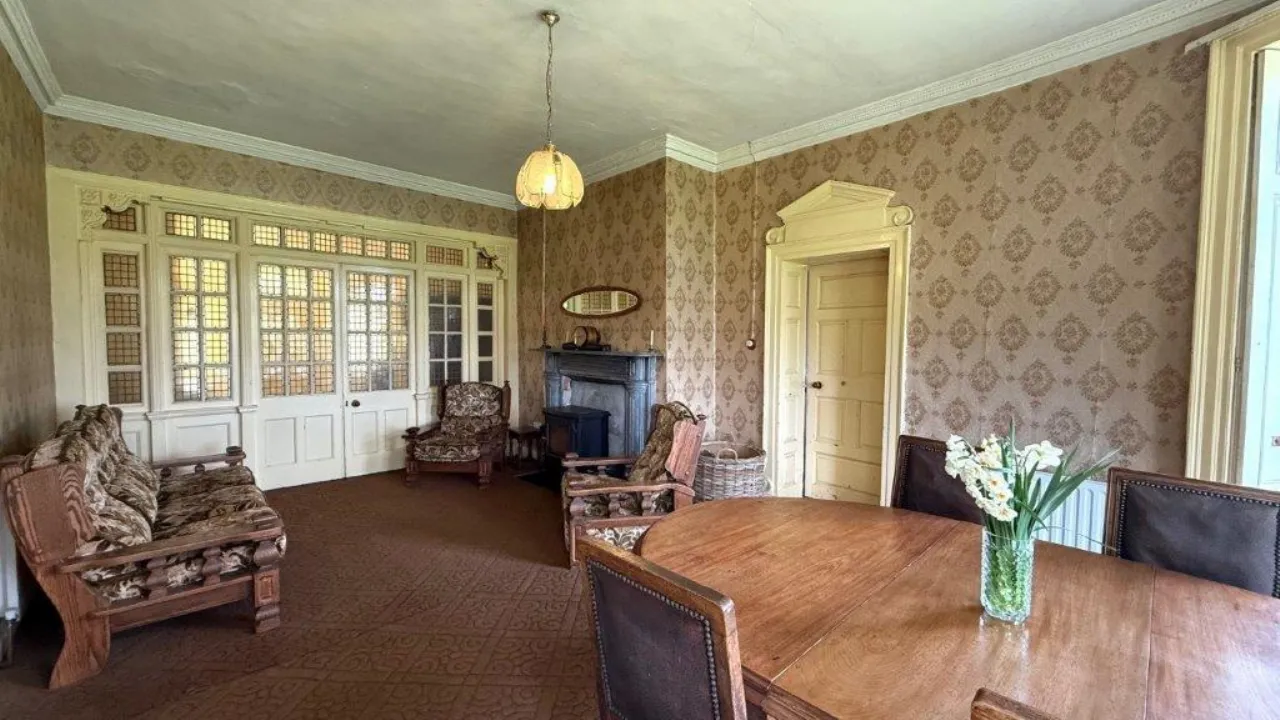 Photo of Glen Lodge (On 3 Acres), Leighlinbridge, Co. Carlow, R93 YR59