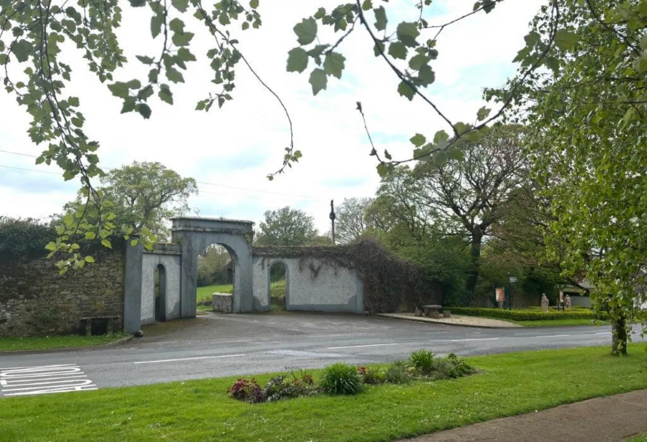 Photo of Glen Lodge (On 3 Acres), Leighlinbridge, Co. Carlow, R93 YR59