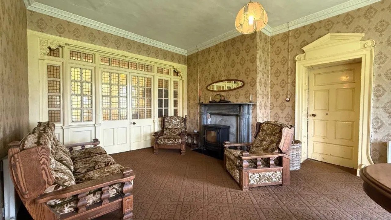 Photo of Glen Lodge (On 3 Acres), Leighlinbridge, Co. Carlow, R93 YR59