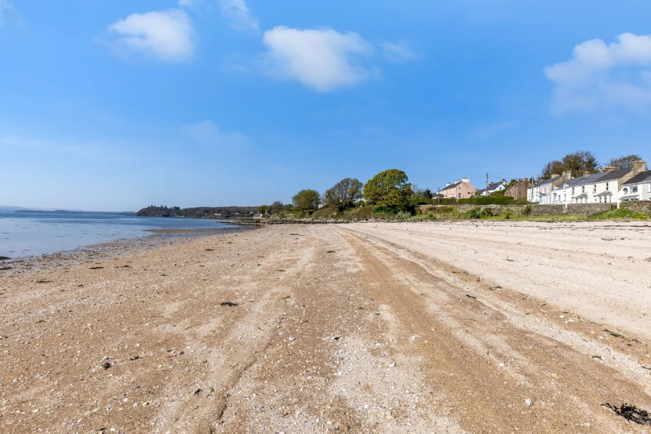 Photo of Brae House, Rathmullan, County Donegal, F92 XYP9