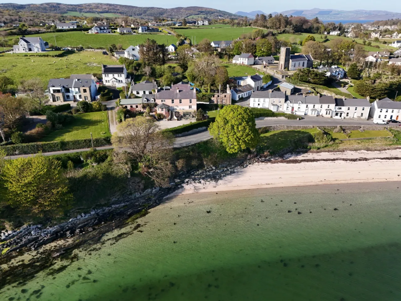 Photo of Brae House, Rathmullan, County Donegal, F92 XYP9