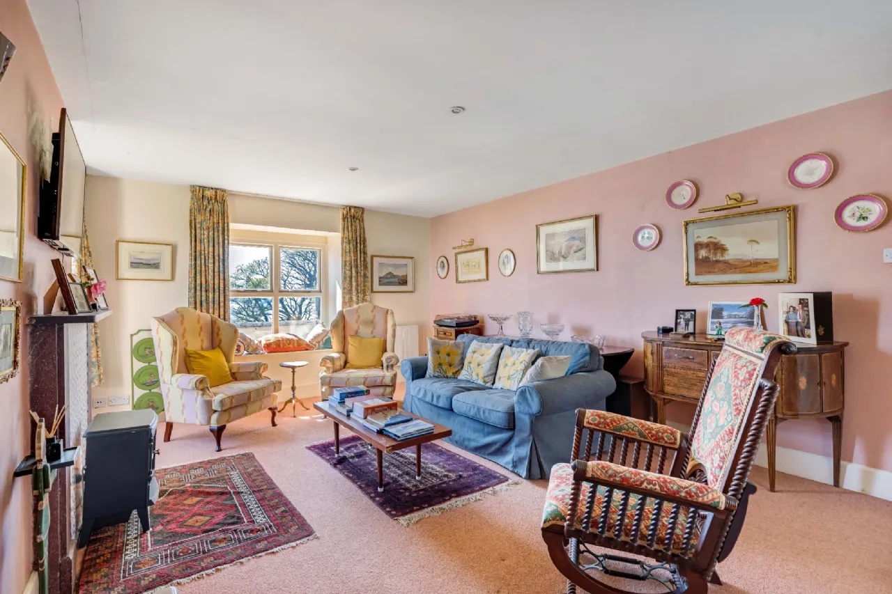 Photo of Brae House, Rathmullan, County Donegal, F92 XYP9