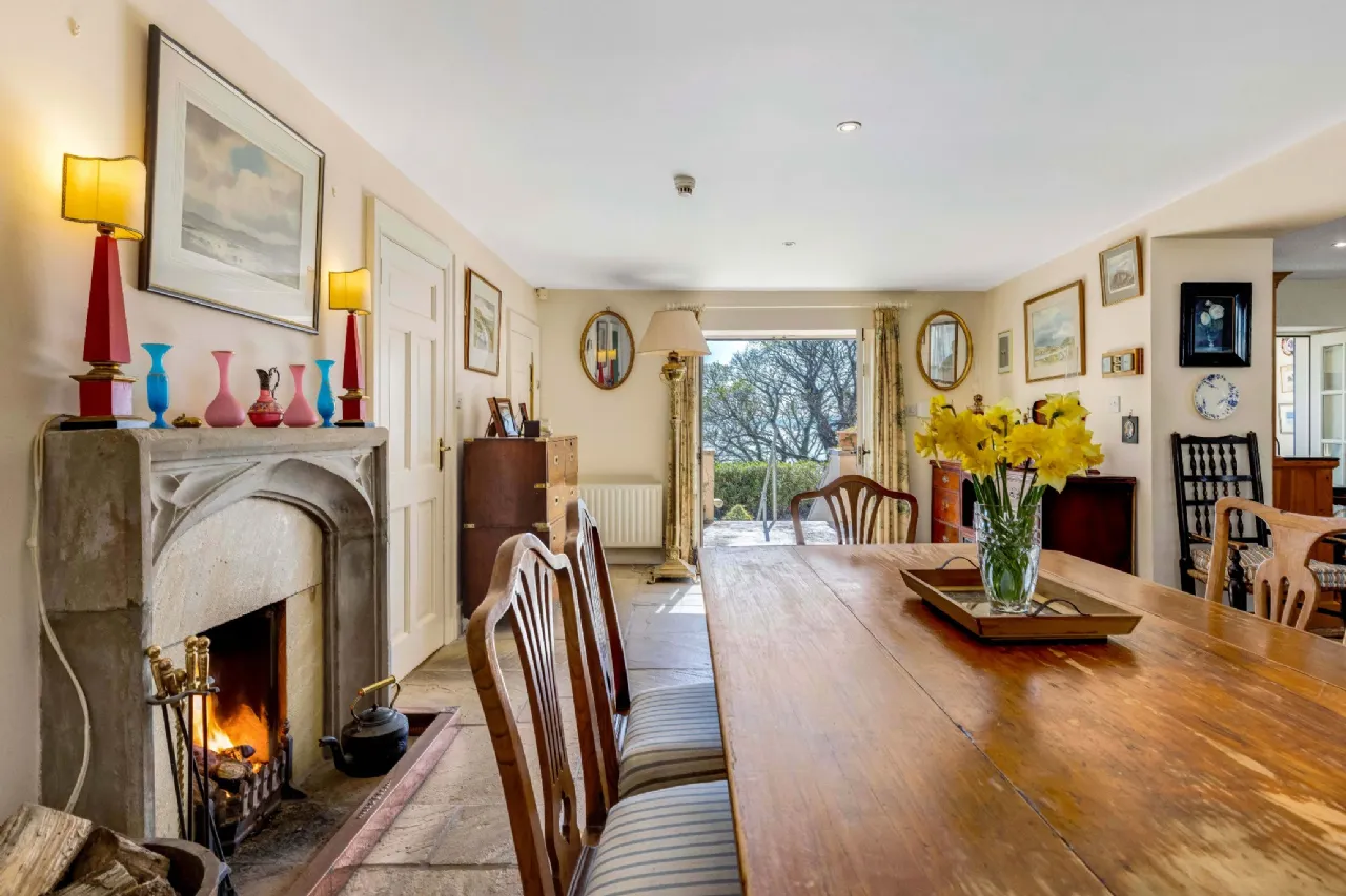 Photo of Brae House, Rathmullan, County Donegal, F92 XYP9