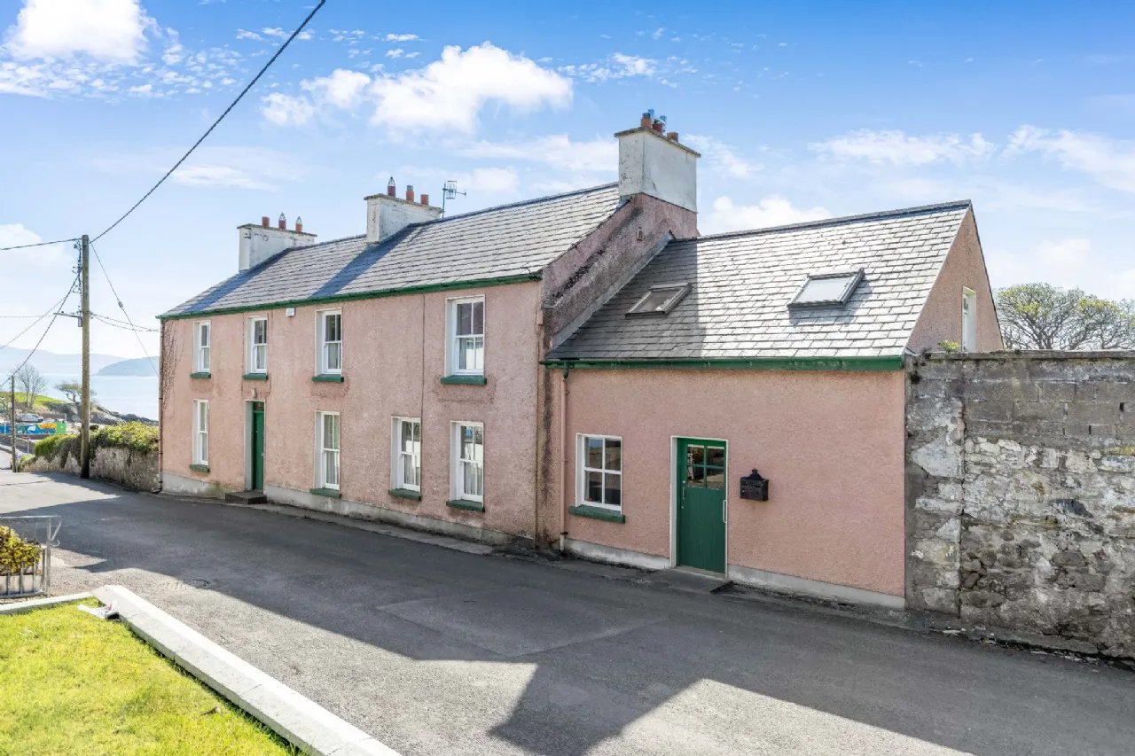 Photo of Brae House, Rathmullan, County Donegal, F92 XYP9