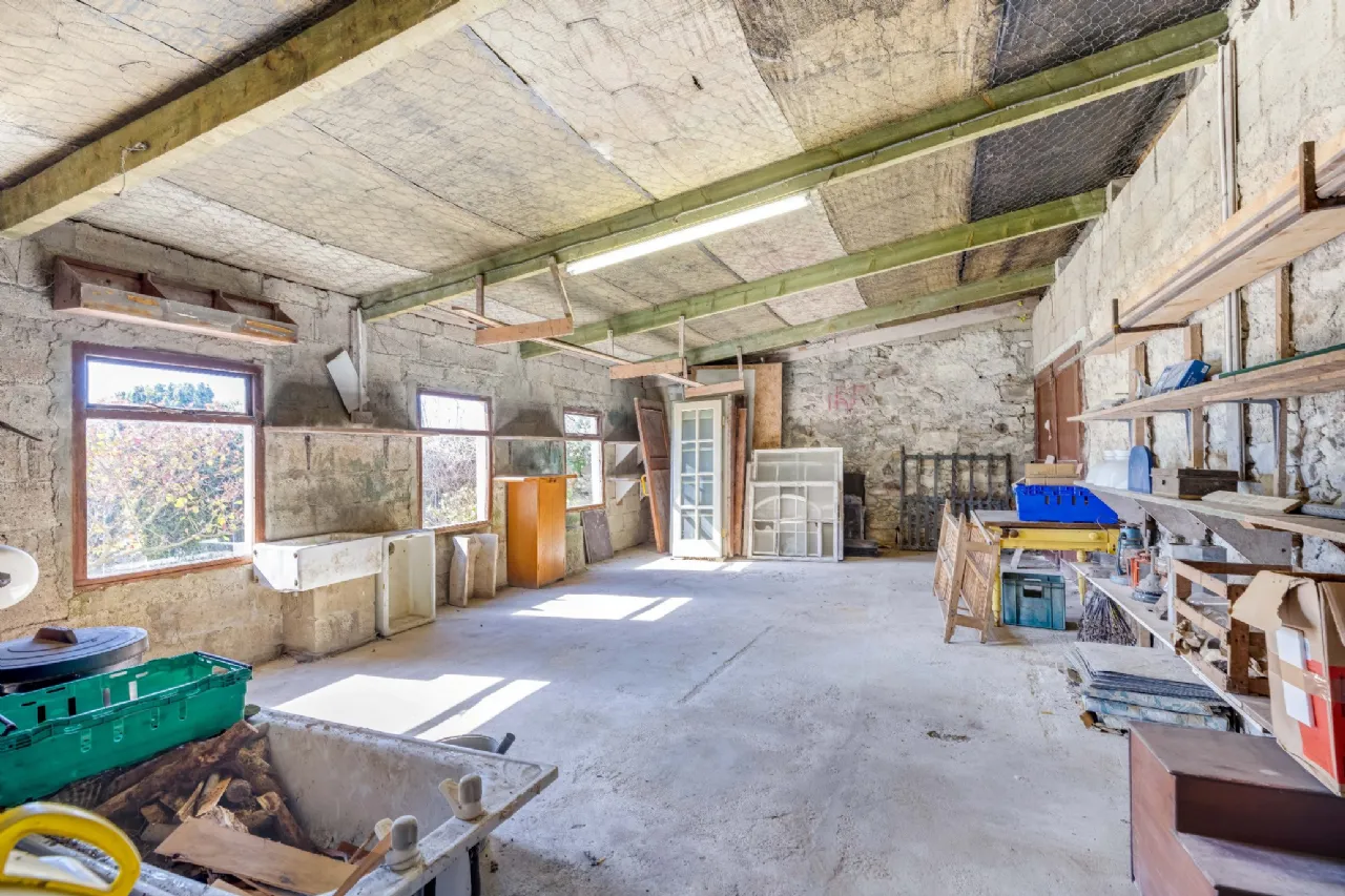 Photo of Brae House, Rathmullan, County Donegal, F92 XYP9