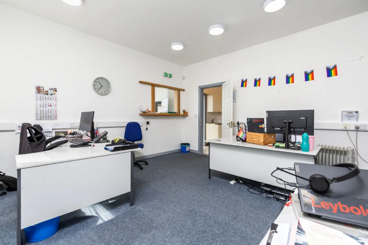 Photo of Strandfield Business Park, Rosslare Road, Co. Wexford, Y35R2CR