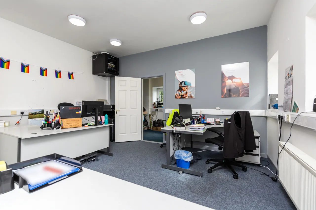 Photo of Strandfield Business Park, Rosslare Road, Co. Wexford, Y35R2CR