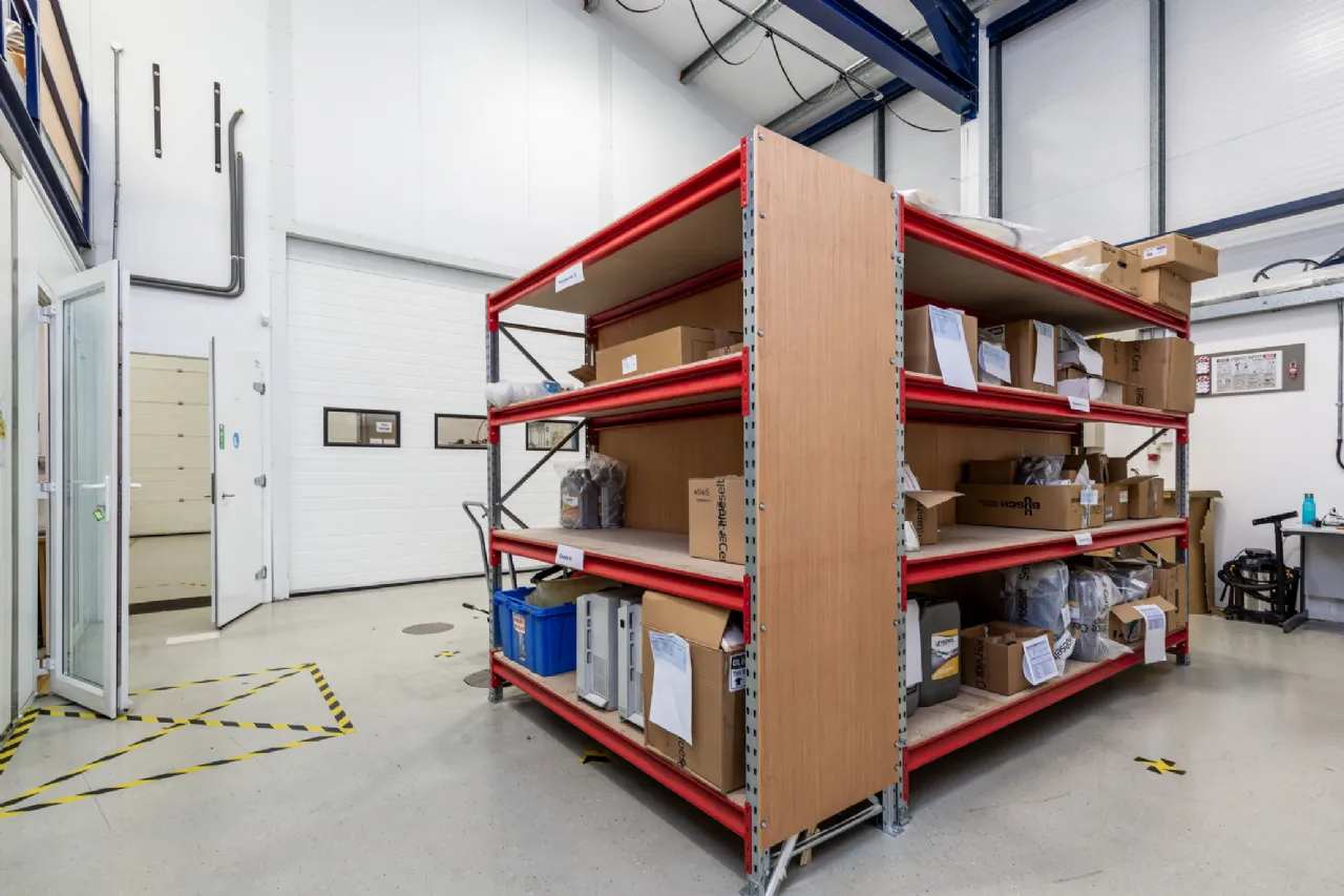 Photo of Strandfield Business Park, Rosslare Road, Co. Wexford, Y35R2CR