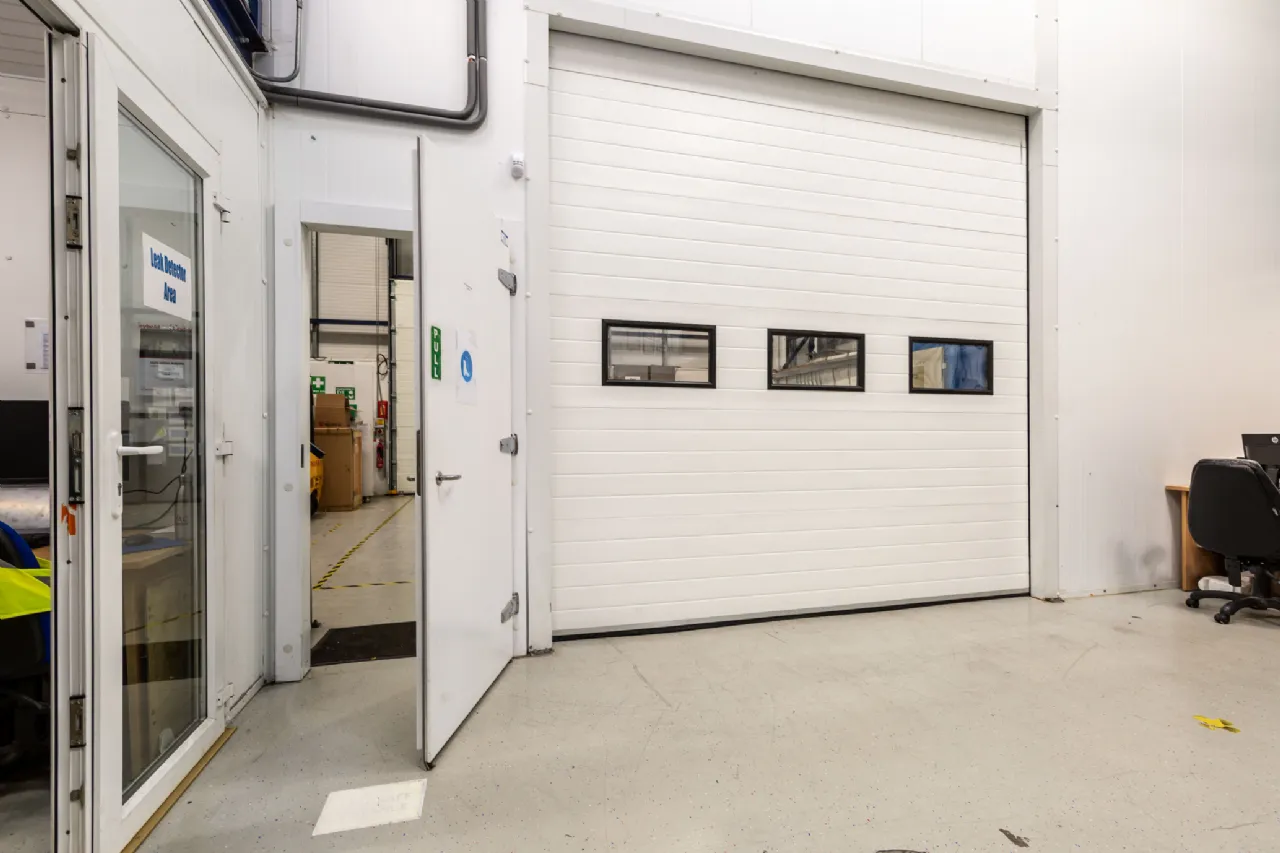 Photo of Strandfield Business Park, Rosslare Road, Co. Wexford, Y35R2CR