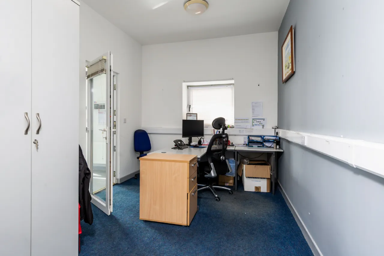 Photo of Strandfield Business Park, Rosslare Road, Co. Wexford, Y35R2CR