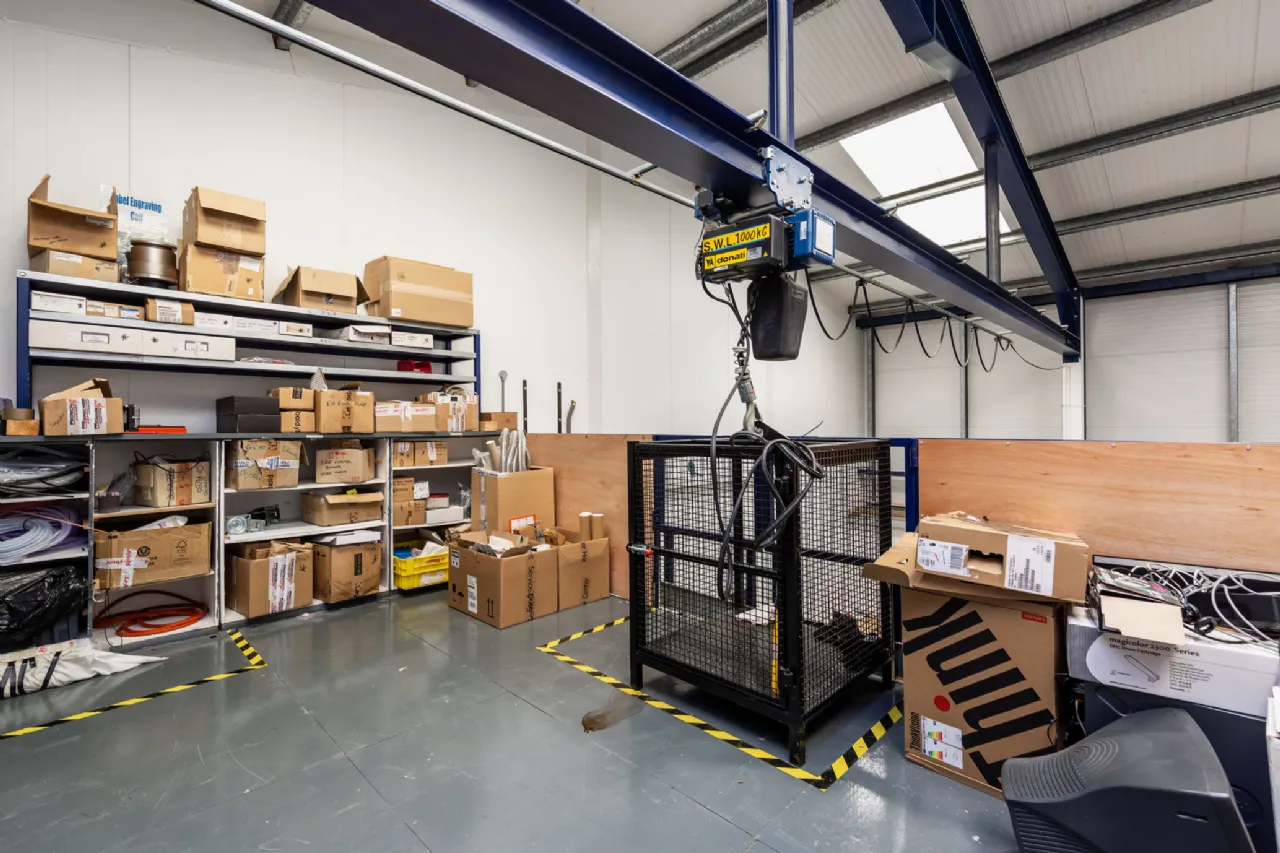 Photo of Strandfield Business Park, Rosslare Road, Co. Wexford, Y35R2CR